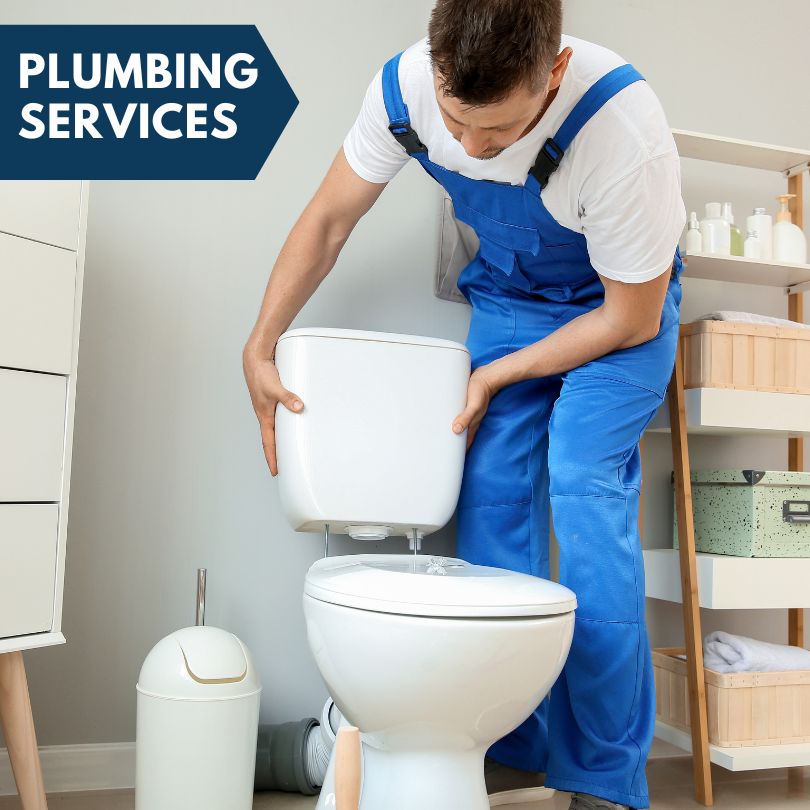 Plumbing Company in Round Top, NY